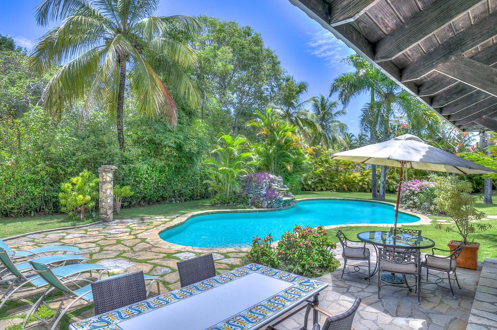 Villa Sea Horse Ranch La Mulata Exterior foto