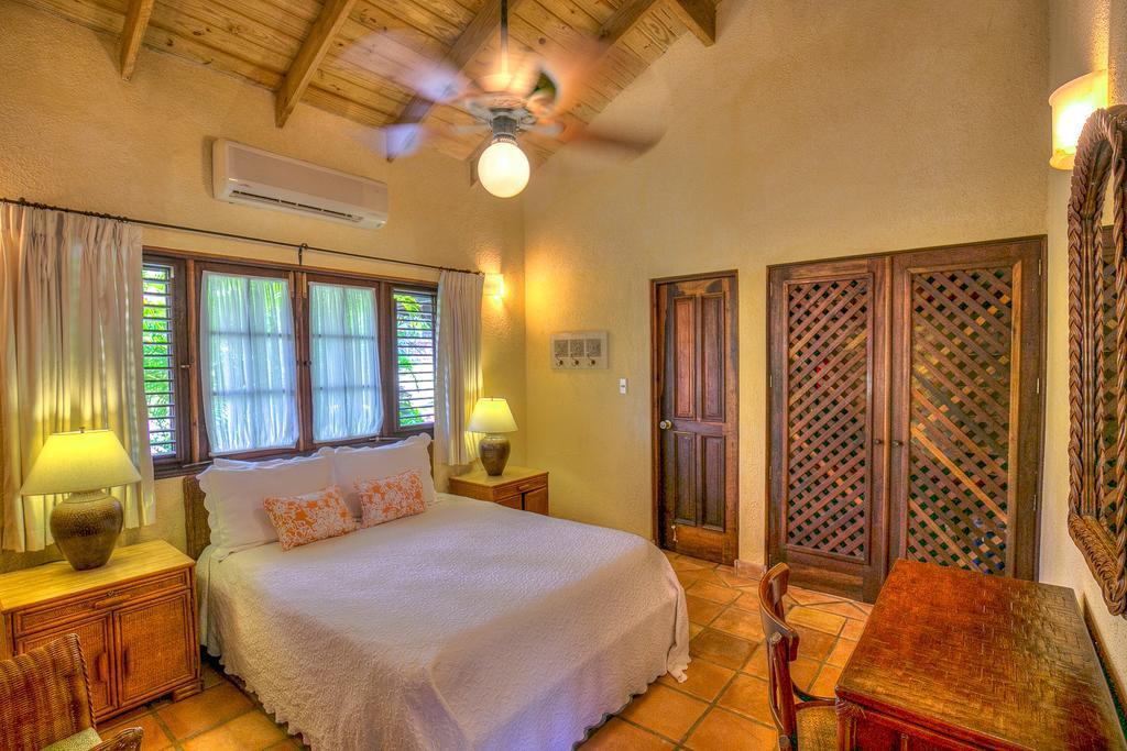 Villa Sea Horse Ranch La Mulata Exterior foto