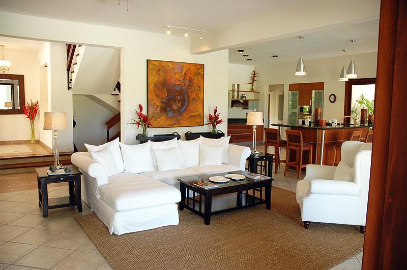 Villa Sea Horse Ranch La Mulata Habitación foto